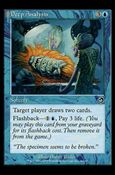 Magic the Gathering: Torment (Base Set) card 36 Deep Analysis