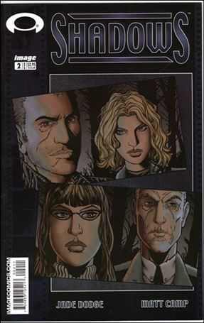 Shadows issue 2