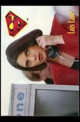 Lois and Clark: The New Adventures of Superman (Base Set) card 4 Lois Lane