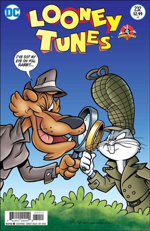 Looney Tunes (1994) issue 232