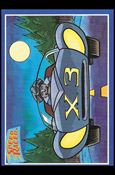 Speed Racer (Base Set) card 48 Mallenge