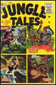 Jungle Tales issue 7