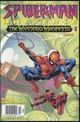 Spider-Man: Universe issue 11
