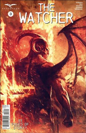 Watcher Cover Image 2