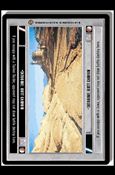 Star Wars: Jabba's Palace Limited (Base Set) card 174 Tatooine: Hutt Canyon