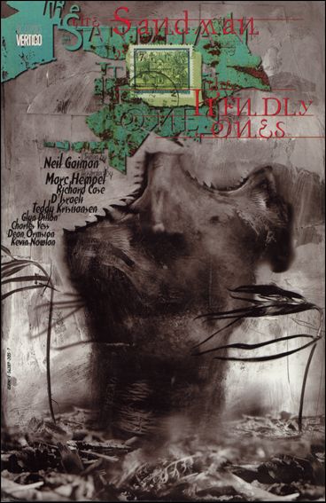 Sandman (1990) issue 9-C The Kindly Ones