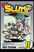 Dr. Slump issue 11