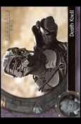 Stargate SG-1: Season 7 (Base Set) card 50 Death Knell