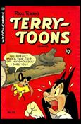 Terry-Toons Comics (1947) issue 82