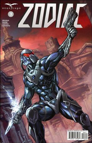 Zodiac Cover Image 2