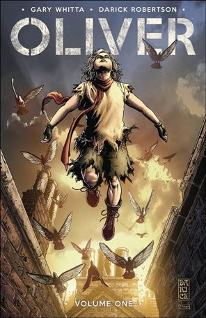 Oliver Cover Image 1