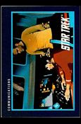 Star Trek 25th Anniversary: Series 1 (Base Set) card 87 Communications