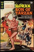 Korak Son Of Tarzan (Invalid) issue 42-Z-INVALID