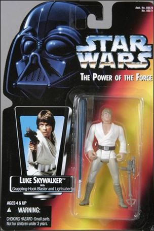 Star Wars: The Power of the Force 2 3 3/4
