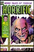 Horrific issue 10