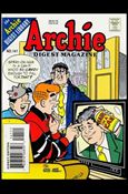 Archie Digest Magazine issue 141