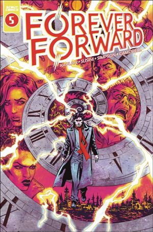 Forever Forward Cover Image 2