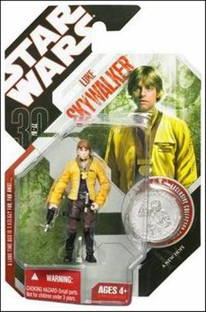 Star Wars: 30th Anniversary Collection 3 3/4