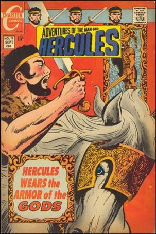 Hercules (1967) Cover Image 2