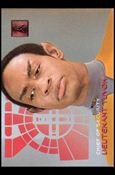 30 Years of Star Trek: Phase Two (Base Set) card 184 Lieutenant Tuvok