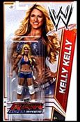 WWE Superstars (2012) figure 31 Kelly Kelly