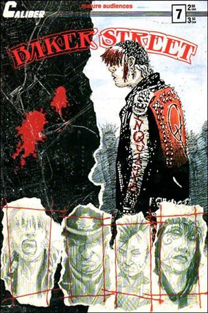 Baker Street issue 7