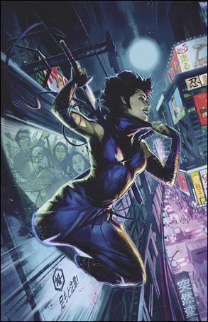 Fall of the House of X issue 2-F Ben Harvey 1:50 Virgin Cover