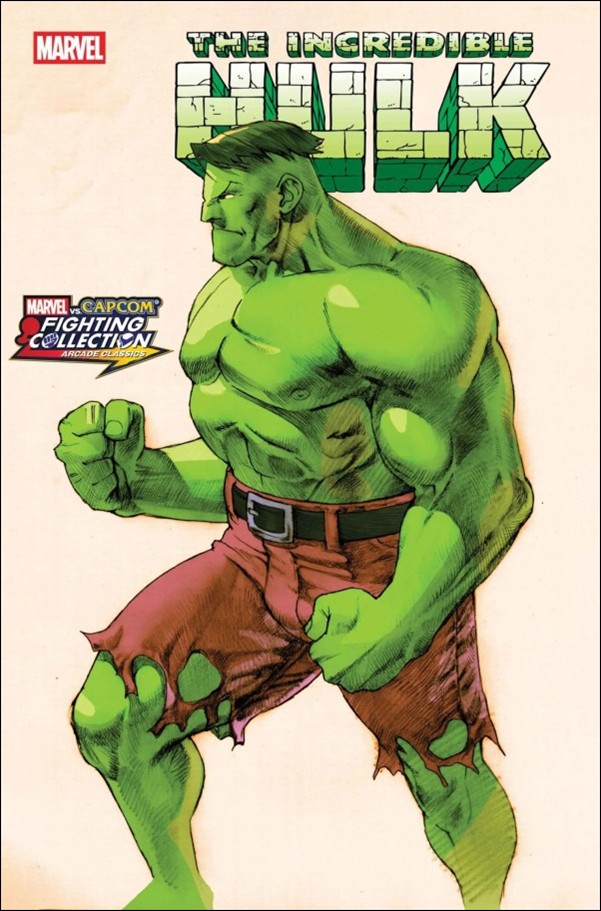 Incredible Hulk (2023) 24-B by Marvel