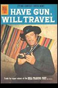 Have Gun Will Travel issue 11