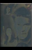 Buffy the Vampire Slayer: 10th Anniversary (Forever Puzzle Subset) card F4