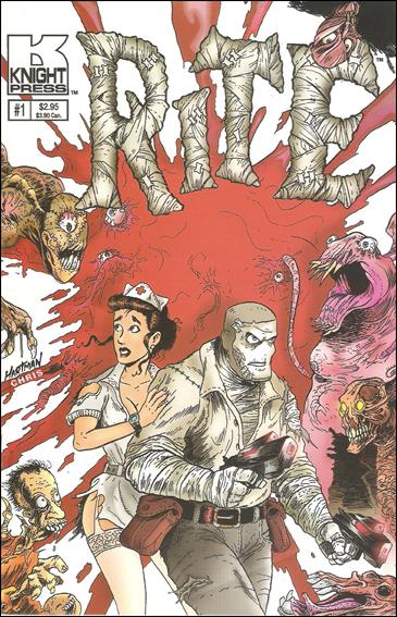 Rite issue 1