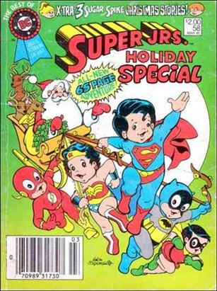 Best of DC issue 58