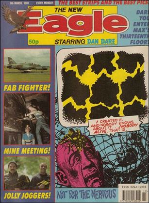 Eagle (1982) issue 468
