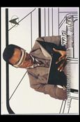 Star Trek: The Next Generation - The Episode Collection Season Four (Base Set) card 405 Lieutenant Commander Geordi La Forge