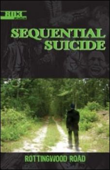 Sequential Suicide: Rottingwood Road issue 1