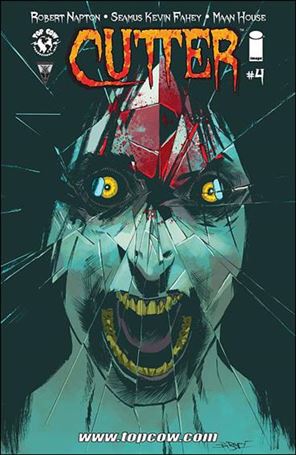 Cutter Cover Image 2