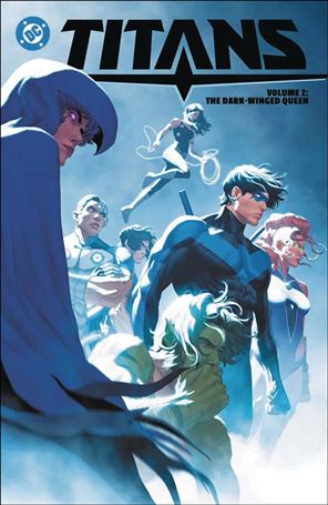 Titans (2024) Cover Image 2