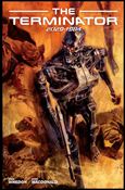Terminator: 2029 to 1984 Cover Image 1