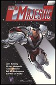 Mr. Majestic Cover Image 1