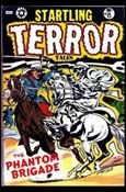 Startling Terror Tales (1953) issue 8