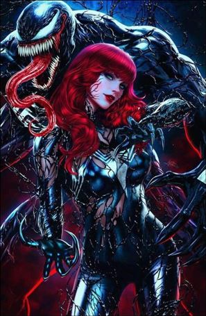 Amazing Spider-Man (2022) issue 28-E Ariel Diaz Virgin Cover