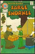 Sarge Snorkel issue 10