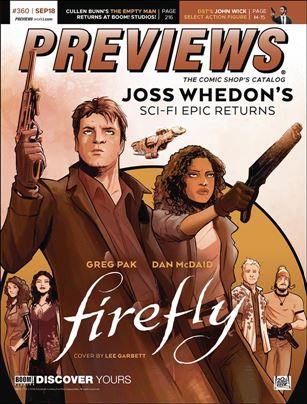 Previews issue 360