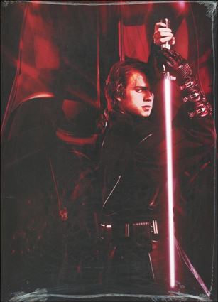 Star Wars Insider issue 214-D Vader/Skywalker Spectral Comics Polywrapped 1/400