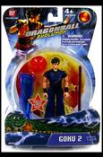 Dragon Ball Evolution figure 6 Goku 2