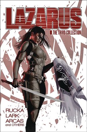 Lazarus Cover Image 2