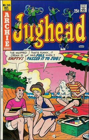Jughead (1965) issue 245