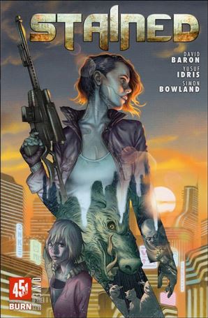 Stained Cover Image 1