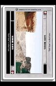 Star Wars: A New Hope Revised (Base Set) card 65 Tatooine: Bluffs