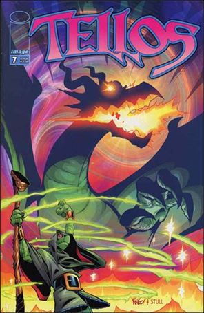 Tellos issue 7